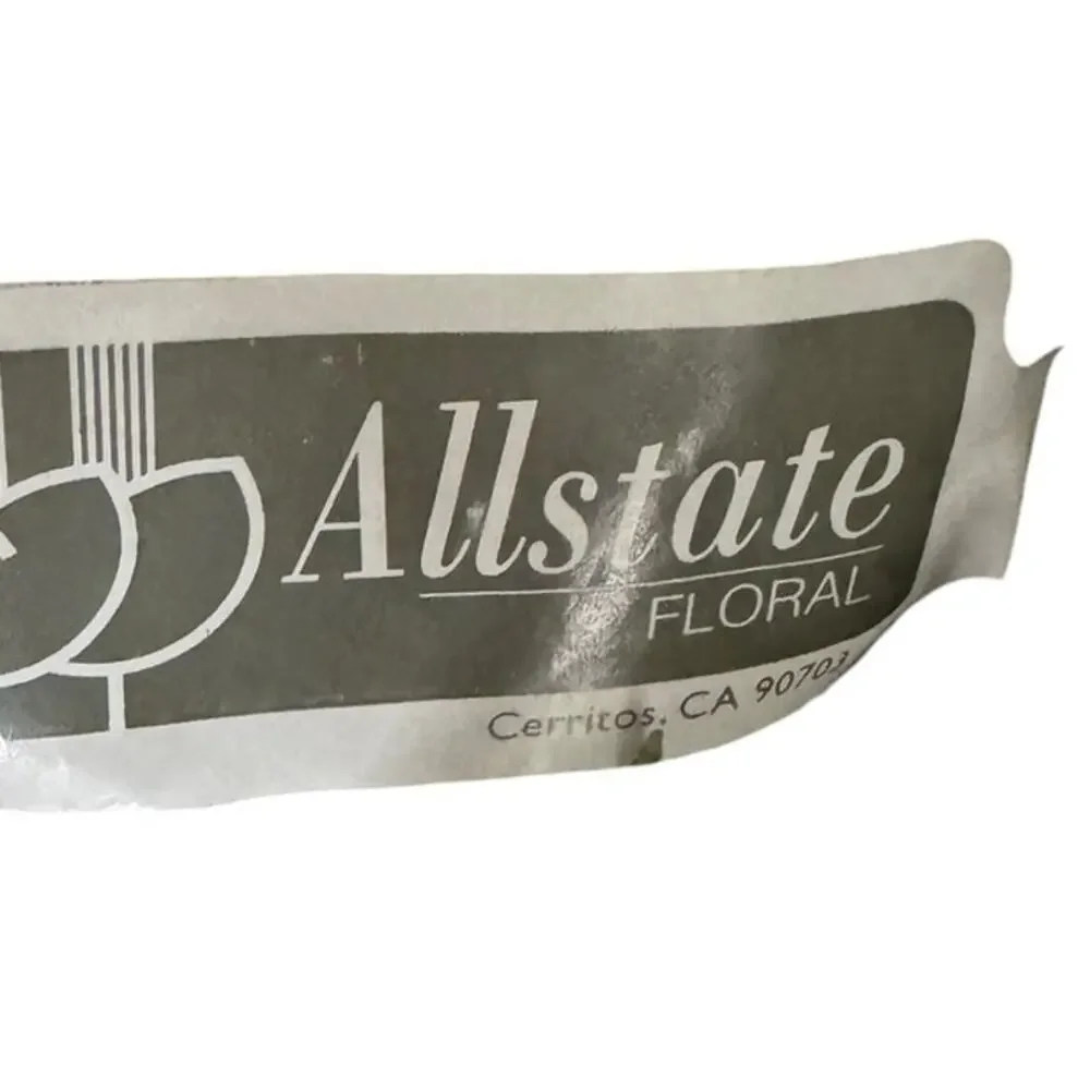 Allstate Floral allstate floral